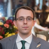 Kevin Diefenbach