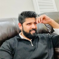 Dhruvit Joshi