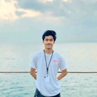 Lucky Hakim Wijaya