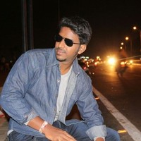 Santhosh Yadav