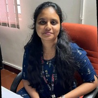 Ashwini V Shetty