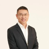 Johnny Cuong Vu