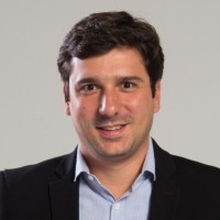 Marcos Bedendo (PhD)