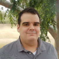 Antonio Delgado