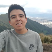 Fernando Bernal Espinoza