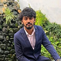 Sureshkumar Rajamani