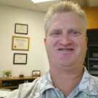 Brad Wright