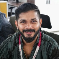 Vishnu Mohan