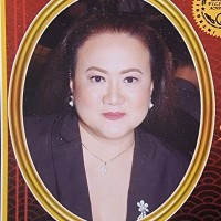 Maria Gracia Cecilia Pascua Cruz
