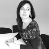 Alba Palacio Álvarez