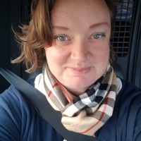 Debora Ten Voorde