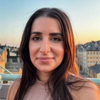 Gizem Bozkus Yosef