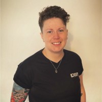 Catherine Sealey
