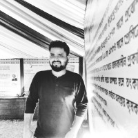 Dr. Subhankar Mondal