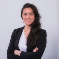 Gaelle Gharios