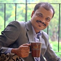 Alankar Mhatre