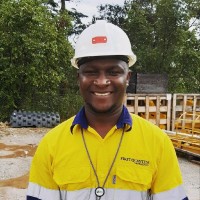 Dominic Kabombwe