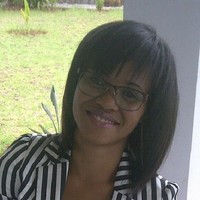 Liliane Morafeno