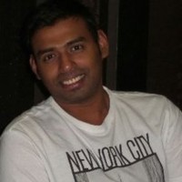 Vijay George