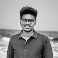 Kathir Ezhilan