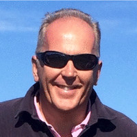 Mark Mitchell