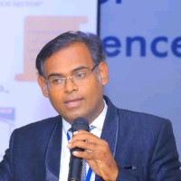 Dr. ARAVINDH Selvaraj, Ph.D.,