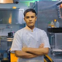 Bibek Napit