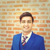 Prem Bharat Thakker, Cfa