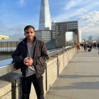 Satyen Yatin Wagh