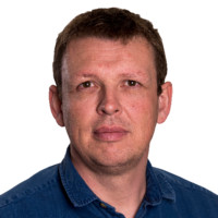 Thomas Nielsen-Grøn