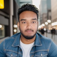 Sadik Hossain