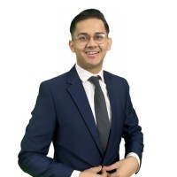Muhammad Aiman Danial Bin Farisan Azmi