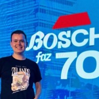 Pedro Henrique Oliveira