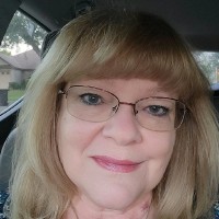 Mary Ann Struxness
