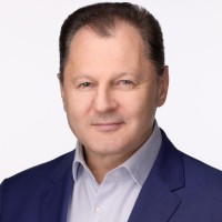 MIKHAIL CHERNIAKHOVSKII