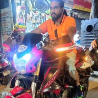 Naved Patel