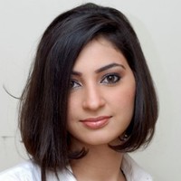 sherazade khan
