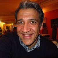 Cyrus Tabatabai