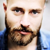Niklas Eneqvist