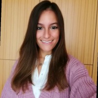 Sara Isabel Silva