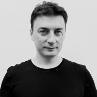 Yevhen Davydiuk