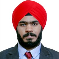 Cma Manpreet Singh