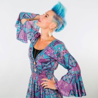 Kimberly Faith Rayburn