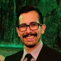 Gonzalo Fierros Piña