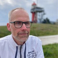 Jaap Van Duijvenbode