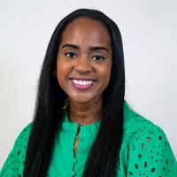 Asha Caldwell, Mls