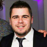 Mark McKibbin