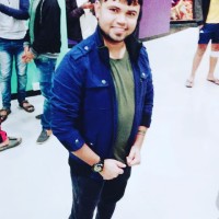 Sam siddiqui