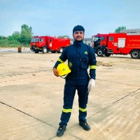 Vishant Bisen