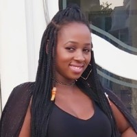 Smangele Zondi